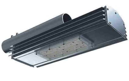 Світильник ДСУ05У-25-1-714 ВАТРА